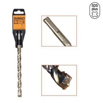 Бур 11*160*100мм DeWALT DT9548 DT9548 фото