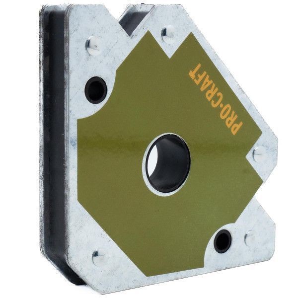 Магніт для зварювання PRO-CRAFT WH50P 900050 фото