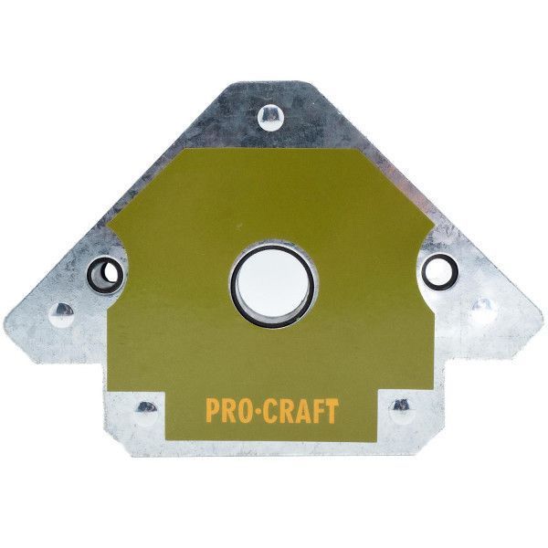 Магніт для зварювання PRO-CRAFT WH50P 900050 фото