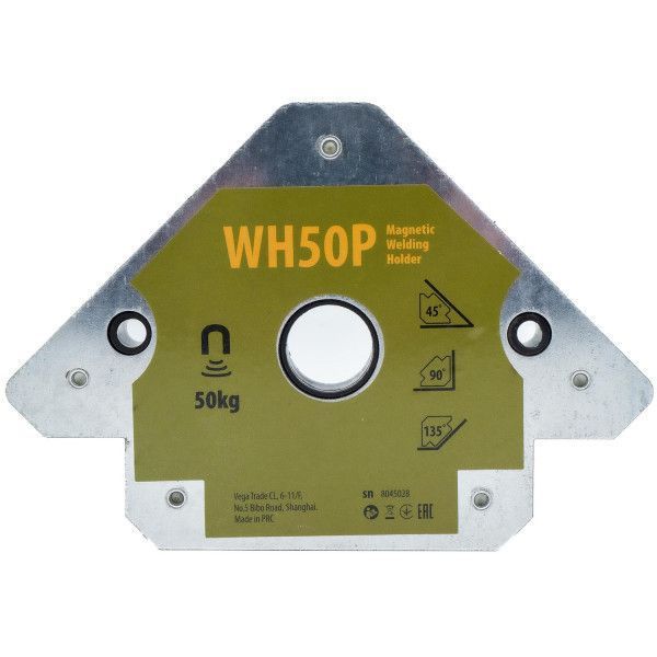 Магніт для зварювання PRO-CRAFT WH50P 900050 фото