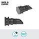 Заглушка Gardena Micro-Drip-System для шлангов 4,6 мм (3/16") 10 шт 13215-20.000.00 фото 2