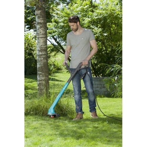 Тример електричний Gardena SmallCut Plus 350/23 09806-20.000.00 фото