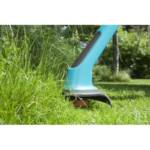 Тример електричний Gardena SmallCut Plus 350/23 09806-20.000.00 фото