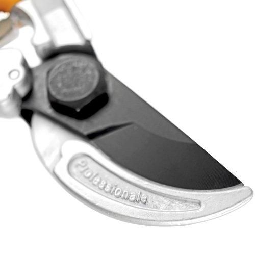 Секатор Gruntek Rabe Professional 200 мм 295215020 фото