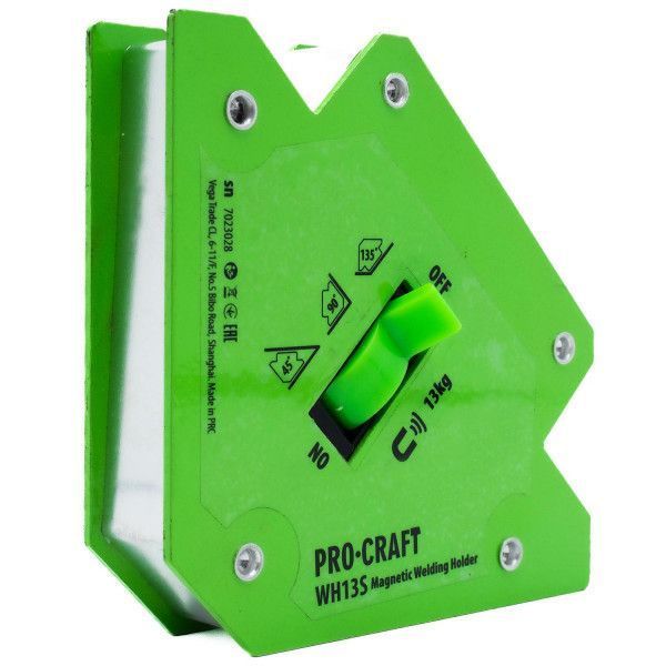 Магнит для сварки Procraft WH13S 900003 фото