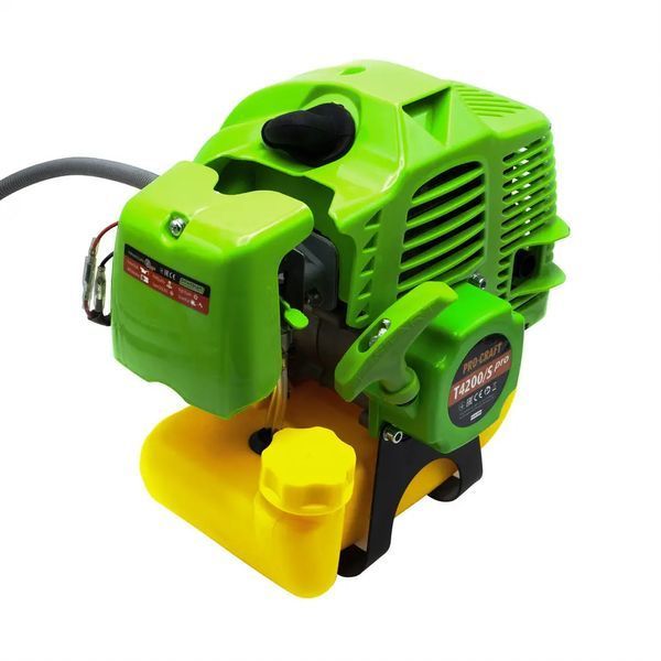 Бензокоса PRO-СRAFT Т4200/S PRO 442009 фото