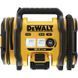 Компрессор воздушный аккумуляторный 11 Бар DeWALT DCC018N DCC018N фото 3