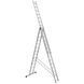 Драбина 3-секційна Stark SVHR3x14 Pro 525312515 фото 1