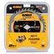 Диск пильный 190*30мм DeWALT DT40271 DT40271 фото 2