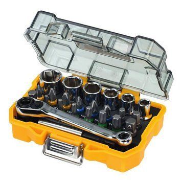Набір біт та головок 24шт DeWALT DT71516 DT71516 фото