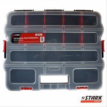 Організатор Stark MultipleBox 470x373x80 мм 100003470 фото