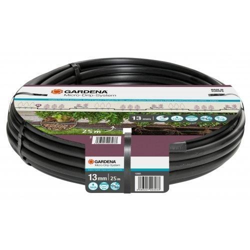 Шланг для микрокапельного полива Gardena Micro-Drip-System 13 мм 25 м 13503-20.000.00 фото