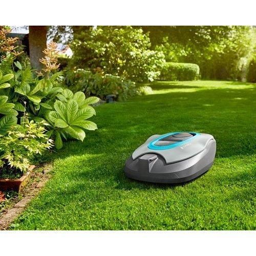 Газонокосилка - робот Gardena Sileno+ 04054-60.000.00 фото
