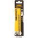Сверло по металлу 6,5мм EXTREME IMPACT Black & Gold DeWALT DT20609 DT20609 фото 1