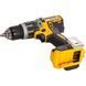 Набор из двух инструментов бесщеточных DeWALT DCK266P2 DCK266P2 фото 4