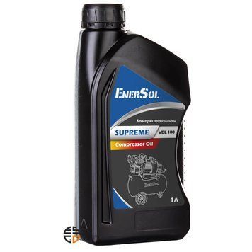 Олія компресорна EnerSol Supreme-CompressorOil_VDL100 2853220318 фото