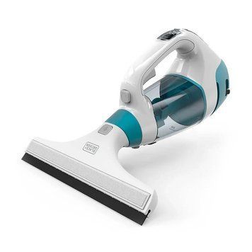Пылесос-стеклоочиститель BLACK+DECKER WW100 LP25845 фото