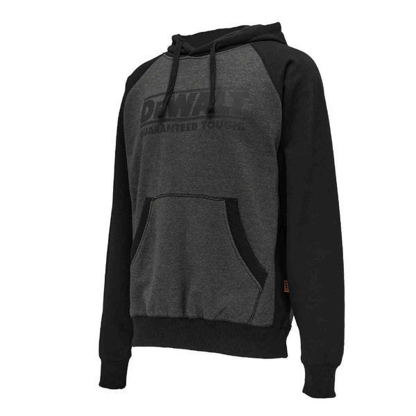 Худі STRATFORD HOODIE DeWALT DWC126-013-XXL DWC126-013-XXL фото