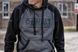 Худі STRATFORD HOODIE DeWALT DWC126-013-XXL DWC126-013-XXL фото 5