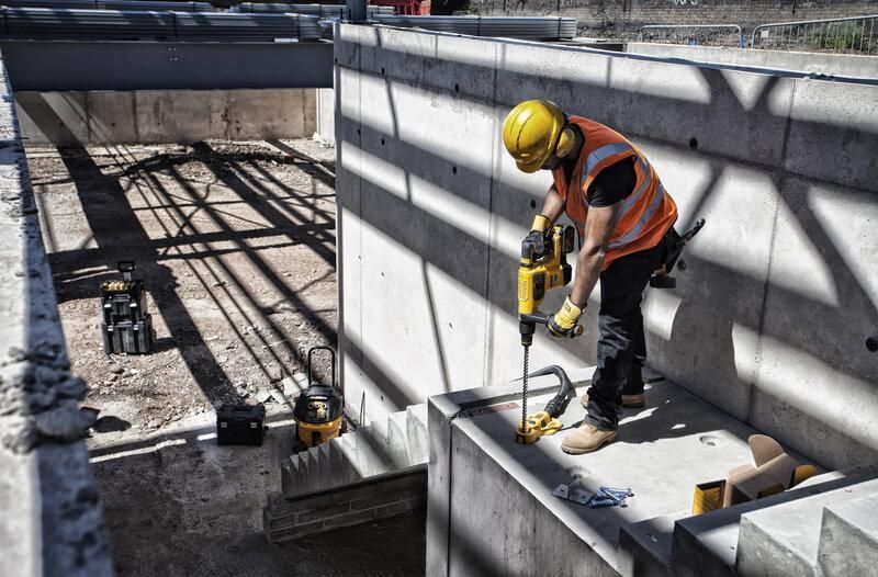 Бур DeWALT 19*340*200мм DT60813 DT60813 фото