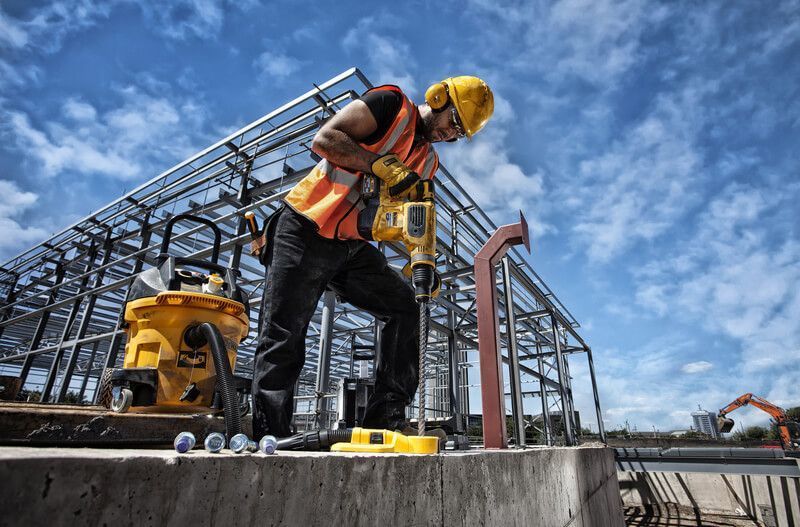Бур DeWALT 19*340*200мм DT60813 DT60813 фото