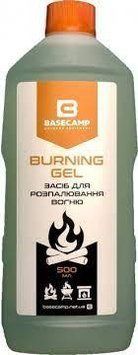 Гель для разжигания BaseCamp Burning Gel BCP 50500 BCP 50500 фото