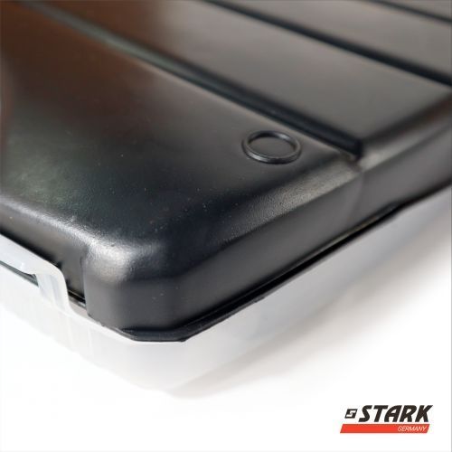 Організатор Stark SmartBox 300x380x60 мм 100003033 фото
