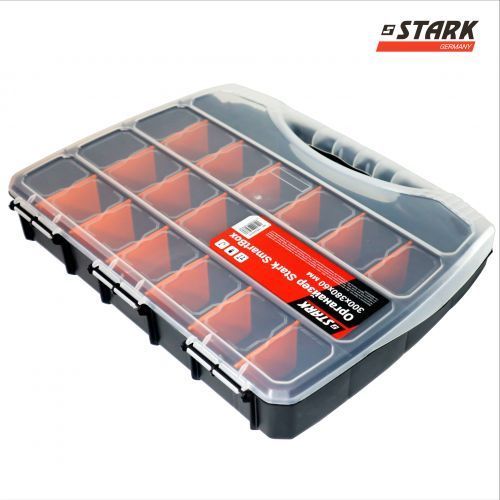 Організатор Stark SmartBox 300x380x60 мм 100003033 фото