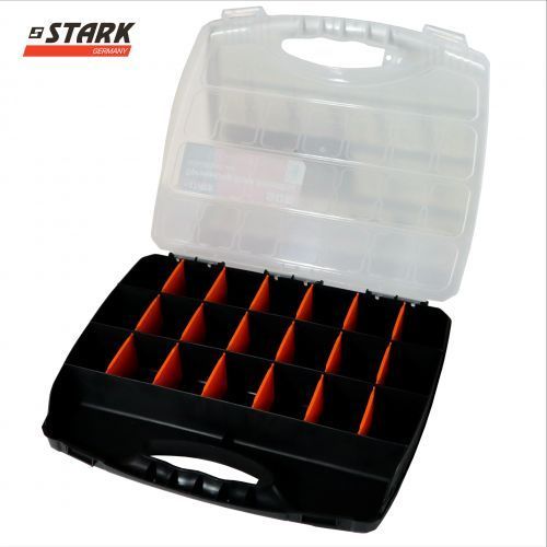 Організатор Stark SmartBox 300x380x60 мм 100003033 фото