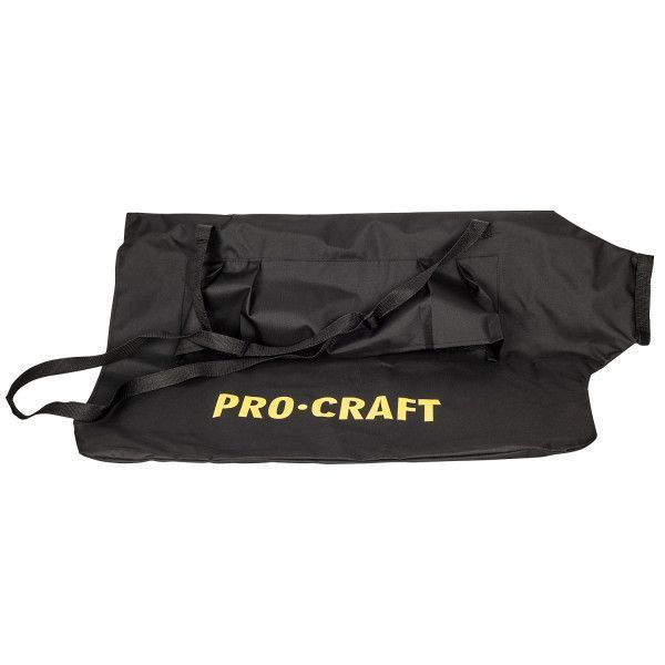 Пылесос-воздуходувка бензиновый PRO-CRAFT PVB25 000025 фото