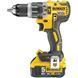 Набор из двух инструментов бесщеточных DeWALT DCK266P3 DCK266P3 фото 3