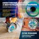 Диск алмазний S&R Meister 125x2,2x22,2 segment камінь 252445125 фото 4
