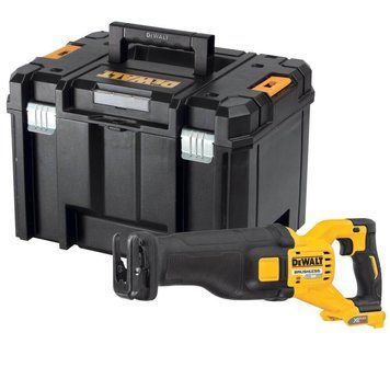 Пила сабельная аккумуляторная 54В DeWALT DCS389NT DCS389NT фото