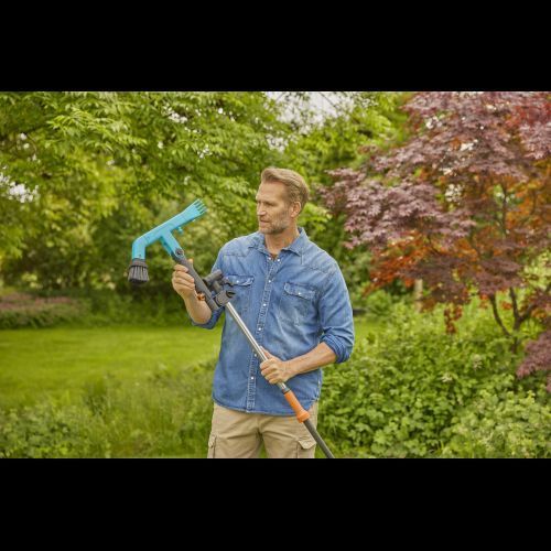 Высоторез для зеленых веток GARDENA StarCut Pro S 32 мм 12080-20.000.00 фото
