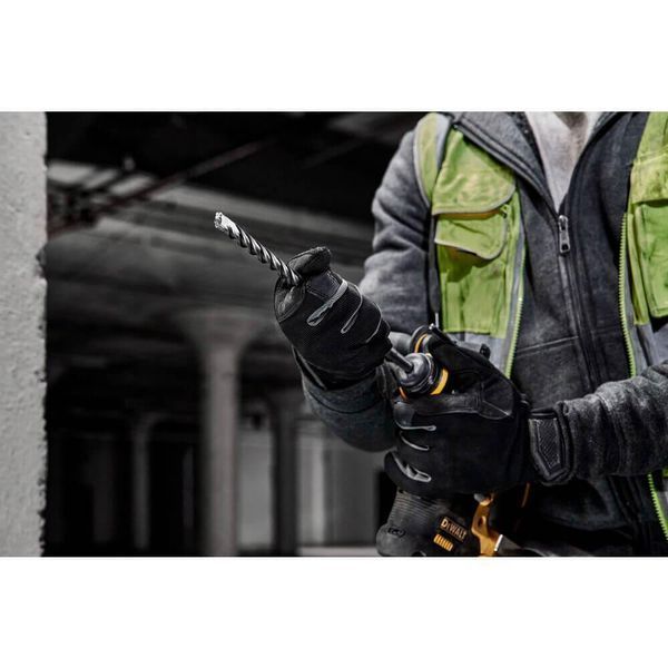 Бур SDS+, Elite 12*260*200мм DeWALT DT8935 DT8935 фото