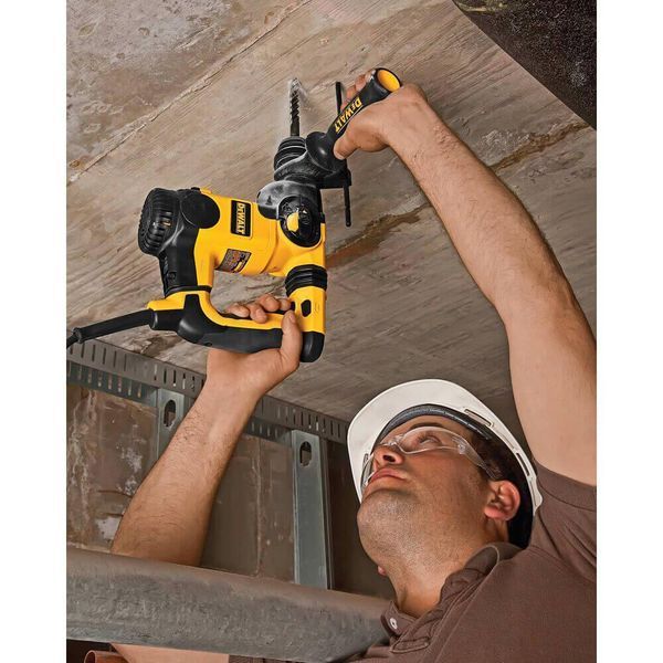 Бур SDS+, Elite 12*260*200мм DeWALT DT8935 DT8935 фото