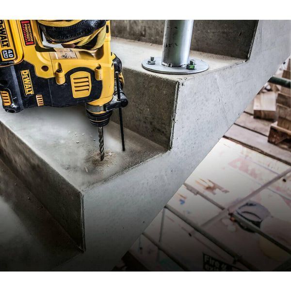 Бур SDS+, Elite 12*260*200мм DeWALT DT8935 DT8935 фото